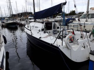 buying Corby 34  For Sale