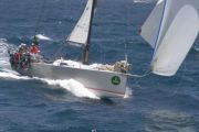 Corby 49 Sail Boat For Sale