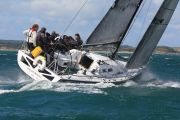 Corby IRC 36 Sail Boat For Sale