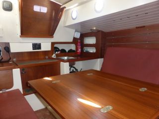 buy Cornish Crabber 22 For Sale