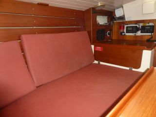 buying Cornish Crabber 22 For Sale