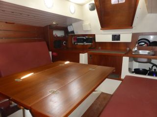 buying Cornish Crabber 22 For Sale