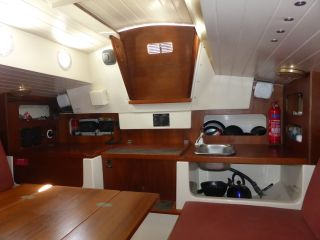 buying Cornish Crabber 22 For Sale