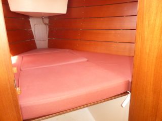 buying Cornish Crabber 22 For Sale