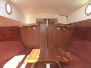 sell Cornish Crabber 22 For Sale
