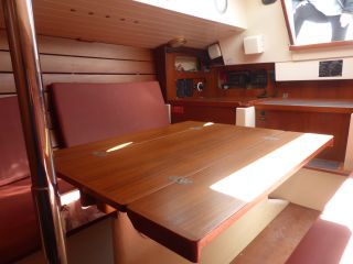buying Cornish Crabber 22 For Sale