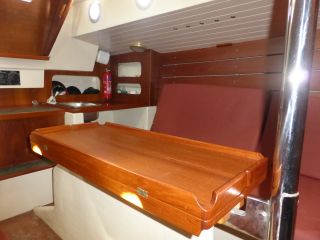 sell Cornish Crabber 22 For Sale