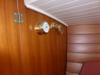 buy Cornish Crabber 22 For Sale