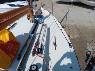 buying Cornish Crabber 22 For Sale