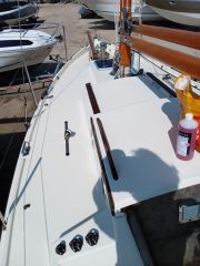 buying Cornish Crabber 22 For Sale