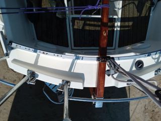 buying Cornish Crabber 22 For Sale
