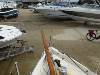 sell Cornish Crabber 22 For Sale