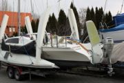 Corsair 28R Sail Boat For Sale