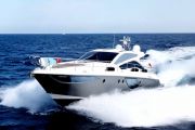 Cranchi 64 HT Power Boat For Sale