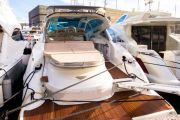 Cranchi Mediterranee 47 Hard Top Power Boat For Sale