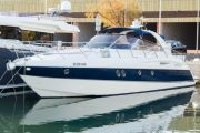 Cranchi Mediterranee 47 Open Power Boat For Sale