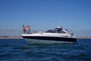 Cranchi Mediterranee 50 Power Boat For Sale