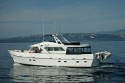 Dagless Ltd Super President Power Boat For Sale