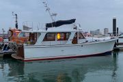 DeFever 47 Power Boat For Sale