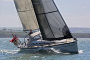 Dehler 36 Sail Boat For Sale