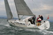 Dehler 36SQ Sail Boat For Sale