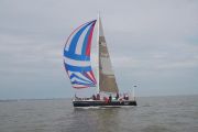 Dehler 36SQ Sail Boat For Sale