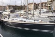 Dehler  39SQ Sail Boat For Sale