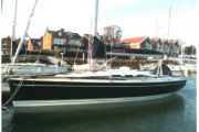 Dehler 39SQ Sail Boat For Sale