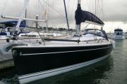 Dehler 39SQ Sail Boat For Sale