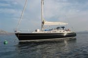 Dehler 41 CR Sail Boat For Sale