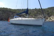 Dehler 41 CR Sail Boat For Sale