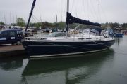 Dehler 41CR Sail Boat For Sale