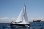 Dehler 29 Sail Boat For Sale