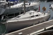 Delphia 29 lifting keel  Sail Boat For Sale