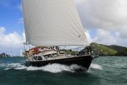 Discovery 55 Sail Boat For Sale