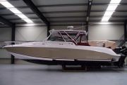 Donzi 38 ZFS Power Boat For Sale