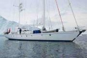 Dubois 92` Ketch Sail Boat For Sale