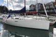 Dufour  34' Performance Sail Boat For Sale