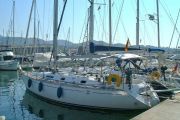 Dufour 38 Classic Sail Boat For Sale