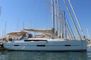 Dufour 412 Grand Large Sail Boat For Sale
