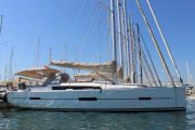 Dufour 412 Grand Large Sail Boat For Sale