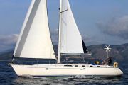 Dufour 454 Classic Sail Boat For Sale