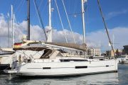 Dufour 512 Grand Large Sail Boat For Sale