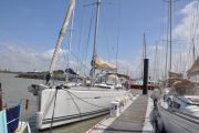 Dufour 525 Grande Large Sail Boat For Sale