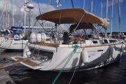 Dufour 525 Grand Large *reduced* Sail Boat For Sale