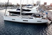 Dufour 56 Exclusive Sail Boat For Sale