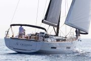 Dufour 56 Exclusive Sail Boat For Sale