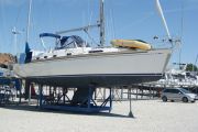 Dufour 39CC Centre Cockpit Sail Boat For Sale