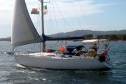 Dufour 35 Classic Sail Boat For Sale