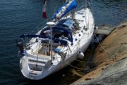 Dufour Yachts Classic 45 Sail Boat For Sale